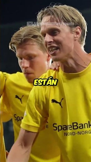 La Champions no está lista para el equipo que viene para la próxima temporada