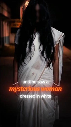 The GHOST that TERRORIZED Begunkodar