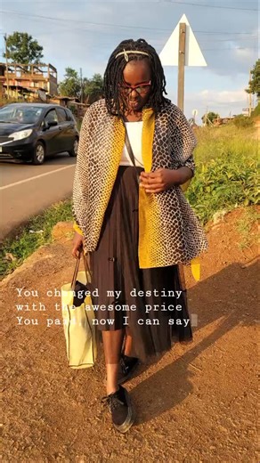 #Changed........ | Elizabeth Mweru