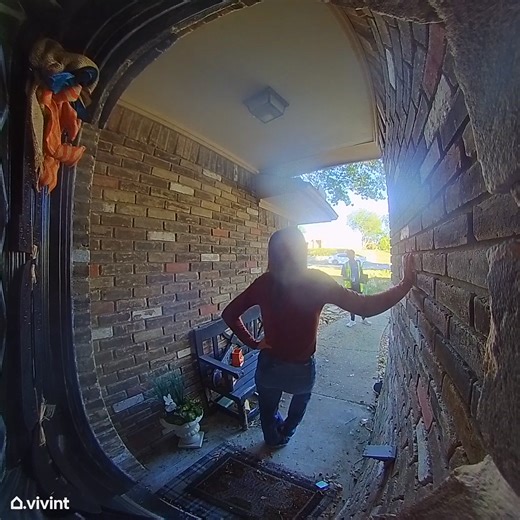 I have officially turned into my grandpa, I’ll talk to anyone. I usually don’t answer solicitors, but Spectrum just happened to catch me. Hard pass. ✋😂 | AJ Cole