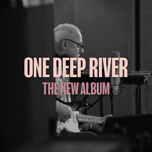 One Deep River, the tenth solo studio album from Mark Knopfler, will be released globally on 12th April 2024. Pre-order the physical album or digital download - and listen to the first track released from the record 'Ahead Of The Game' streaming now: markknopfler.lnk.to/ODR | Mark Knopfler
