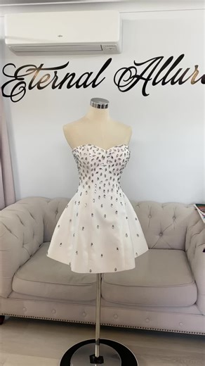 Eternal Allure on TikTok