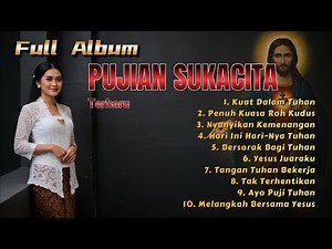 Bebas Royalti, Full Album Nonstop Lagu Rohani Ceria Terbaru | Lagu Pujian Sukacita Terbaru Worship