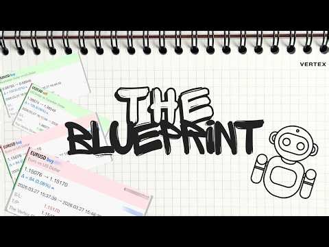 The Blueprint: The simple repeatable forex system
