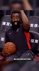James Harden FUNNY Moment 😂🤣 #shorts #nba