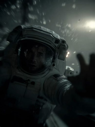 What would happen if you left a spaceship in space, without a spacesuit, and floated freely?#science #space #nasa #astronaut #theory