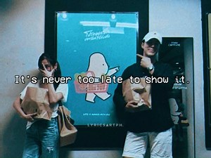 Jason Chen - Best Friend | Lyrics Art.