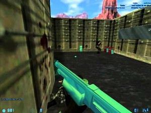 [WHY!] #1 Coldice 1.75 clan in the world! Mod for Half-Life 1