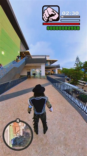 26K views · 567 reactions | What if Michael Jackson was a character...