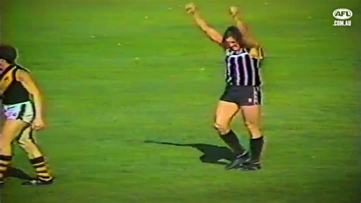 Hall of Fame Legend: Russell Ebert