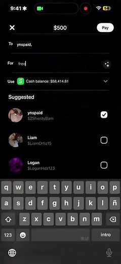 CASHAPP GLITCH METHOD 2026 TUTORIAL #cashappmethod #erich #moneytok #linkable # 2026 #glitch #cc