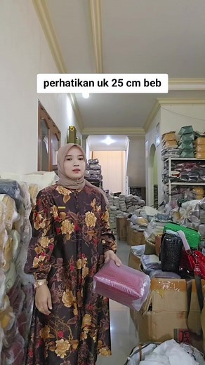 #gunjeoriginal #selempangwanita #original #gunje #uk 25 cm
