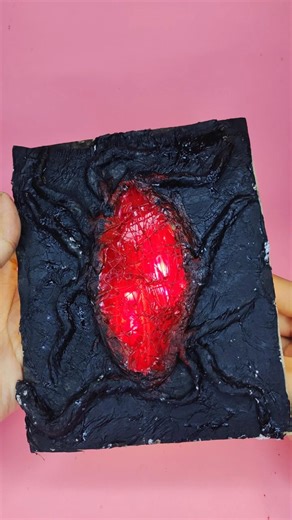 create a dimensional portal 😈 #diy #craft