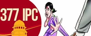 Can Wife File A Fir For IPC Section 377 On Husband?
