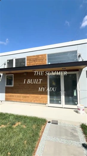 San Jose ADU Build | 5-Month Transformation into a Forever Family Home 🏡✨