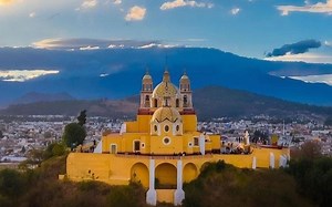 Qué hacer en Cholula, Puebla - México Ruta Mágica
