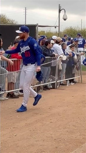 Dodger spring training - spring training, 2026 - MLB - Los Angeles Dodgers - Shohei Ohtani - Klein