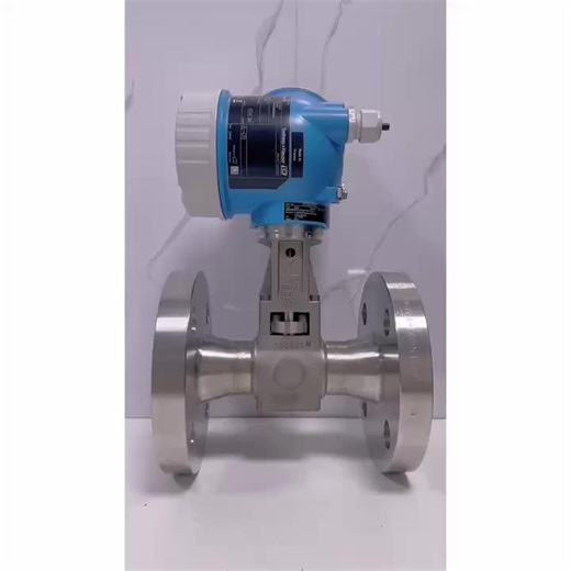 Endress Hauser Proline Prowirl F 200 7F2C40 Multivariable Vortex Flowmeter Customizable OEM Support for Gas Air Water Oil