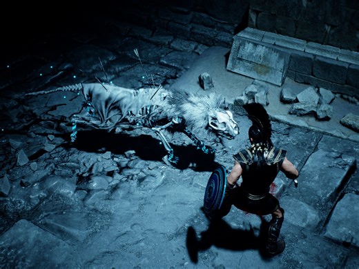 Steam: Blend of Diablo and Dark Souls – now under $5 for the first time