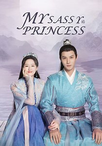 My Sassy Princess - streaming tv show online