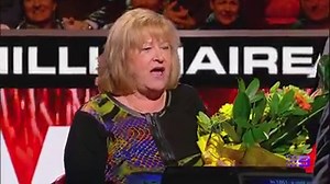 Don't miss the INCREDIBLE winning moment in the #MillionaireHotSeat of the year, TONIGHT 5.30pm on Channel 9! | Channel 9