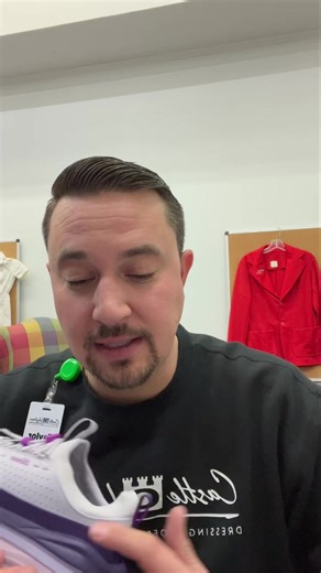 Here’s Taylor with the scoop on the new Clove Forte 2! • • • #castleuniforms #shopcastleuniforms #scrublife #shoplocal #shopfamilybusiness #shopsmall #nurse #nursingstudent #rn #adn #lpn #cna #dentalhygiene #dentalhygienestudent #dentalassistant #uncfsu_sna #dentalassistantstudent #respiratorytherapy #rma #medicalassistingstudent #scrubs #surgicaltech #ems #emt #fayettevillenc #cfvhs #ftcc #fortbragg #fayetteville | Castle Uniforms Incorporated