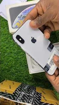 iphone xs unboxing gaming test // iphone xs gaming test #iphonexs