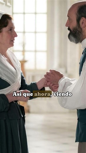 Isabel and Amadeo: A new romance?