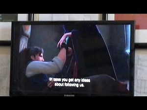 Tangled - Gothel Dies