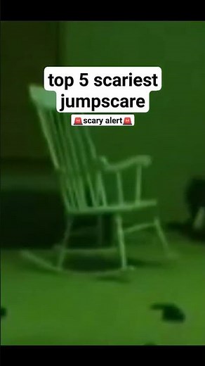 top 5 scariest jumpscares #memes #meme