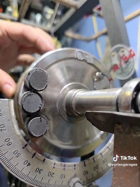 Exploring Vortex Machines: A New Setup Guide