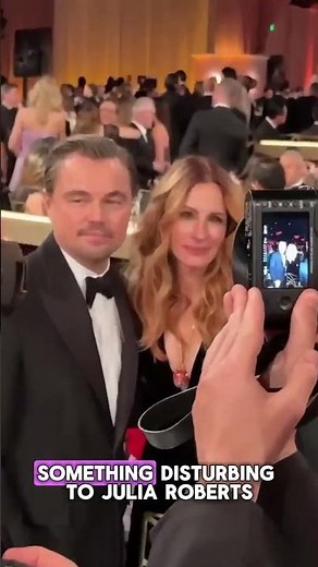 Golden Globes 2026 Drama: Kylie’s BIG Moment + Leo’s Secret Whisper! 😱