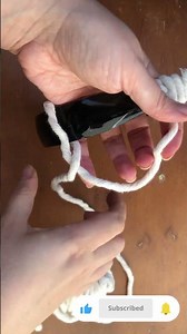 DIY | Handmade Macrame headband