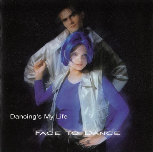Face To Dance - Dancing's My Life