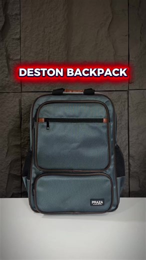 Đây là phiên bản Xám Đậm của DESTON #praza