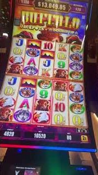 Double pop on my first spin #slot #slotscasinogames #casino #slotmachine