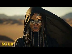 Kahina - Ayitma (Souk Music Touareg Experience)