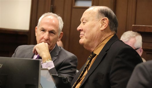 Ex-FirstEnergy attorney says utility paid Randazzo ‘to do nothing’