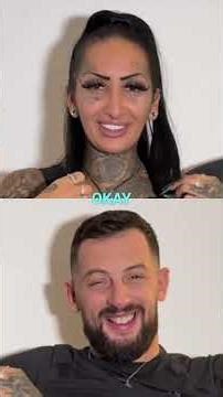 Who's Talking First? Meet Lottie & English Tom! #shorts