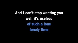 Karaoke Blueberry Hill / I Can't Stop Loving You (live) - Elvis Presley - CDG, MP4, KFN - Karaoke Version