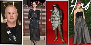 Meet The Super Stylists Changing The World, One Outfit At A Time