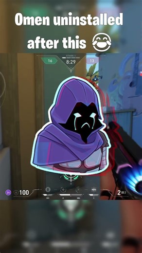 Shorty Is OP in TDMs !! #valorantshorts