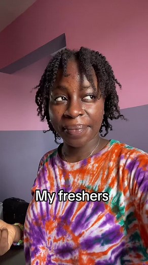 Trust No Man, Fear Woman! Covenant University Resumption 2024