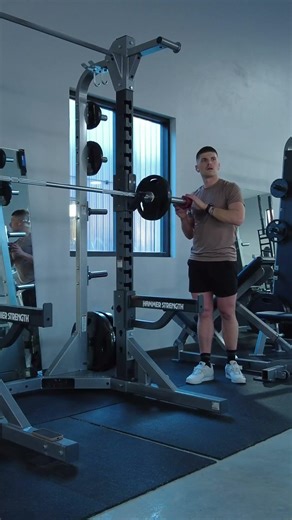 It happens to the best of us at the gym