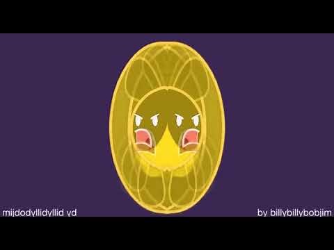 BFDI auditions in CoNfUsIoN