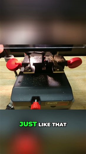 Silca Swift Plus: A Detailed Guide