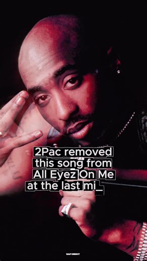 The Timeless Impact of Late Night by Tupac