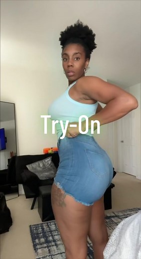 Angie B TV Try-On Video Leaks and OnlyFans Content