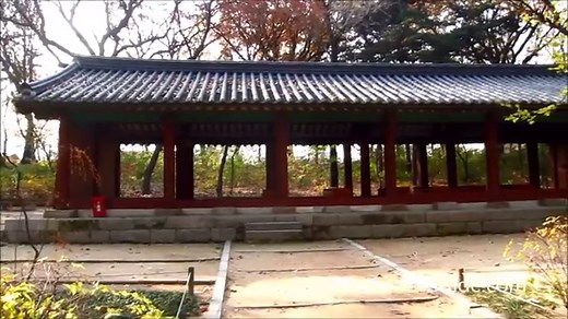 Jongmyo Shrine - The Seoul Guide