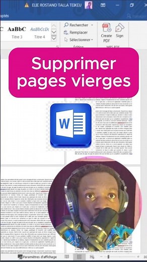Remove all unnecessary spaces in Word with one click?